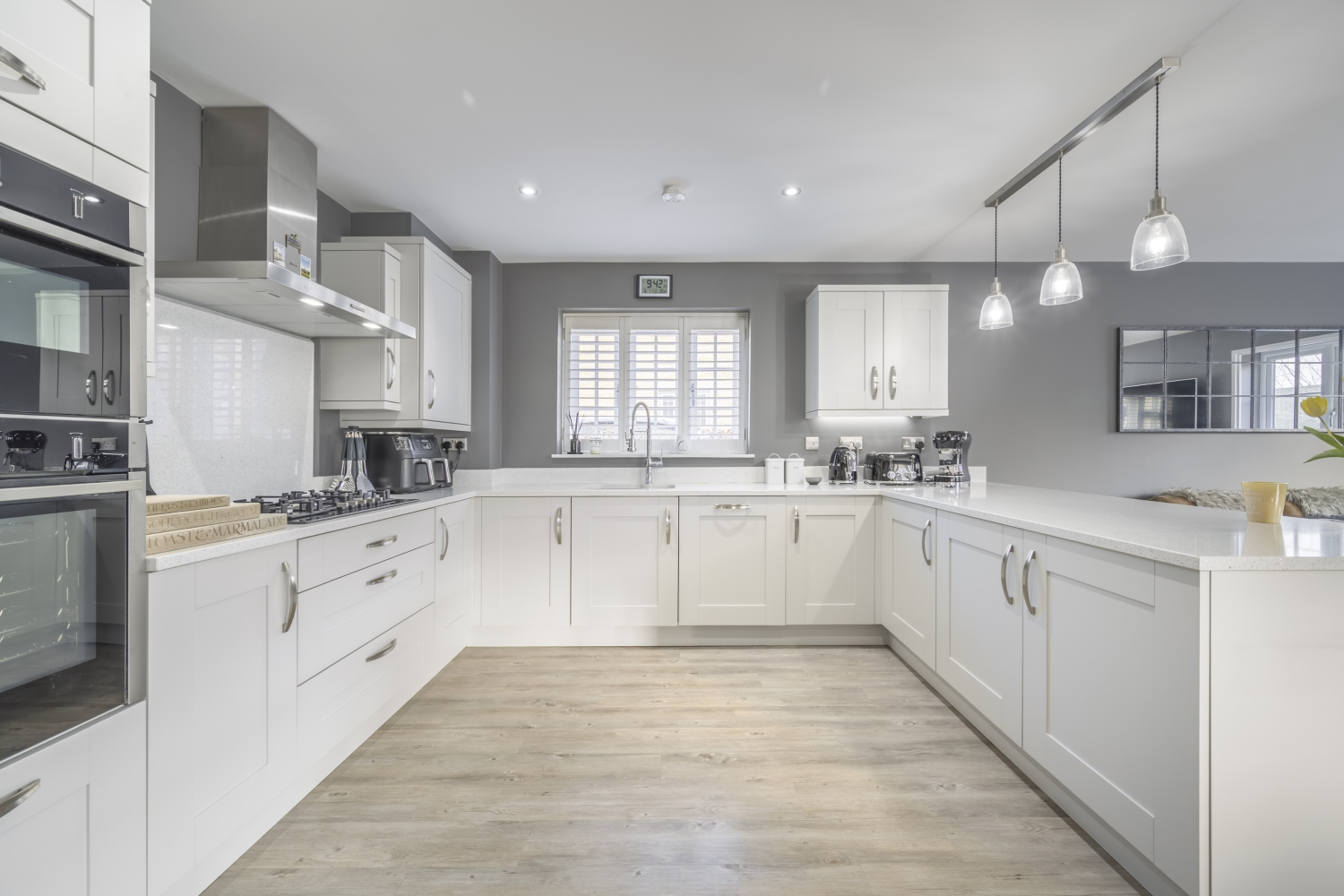 Old Ilsom Farm Road, Ilsom, Tetbury, GL8, photo 6