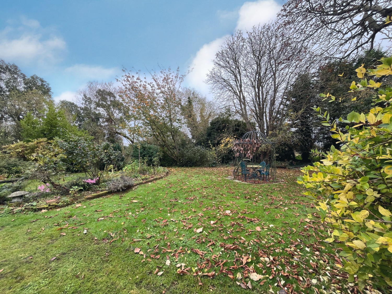 Barrow Hall Road, Little Wakering, Southend on Sea, Essex, SS3 0QS, photo 22