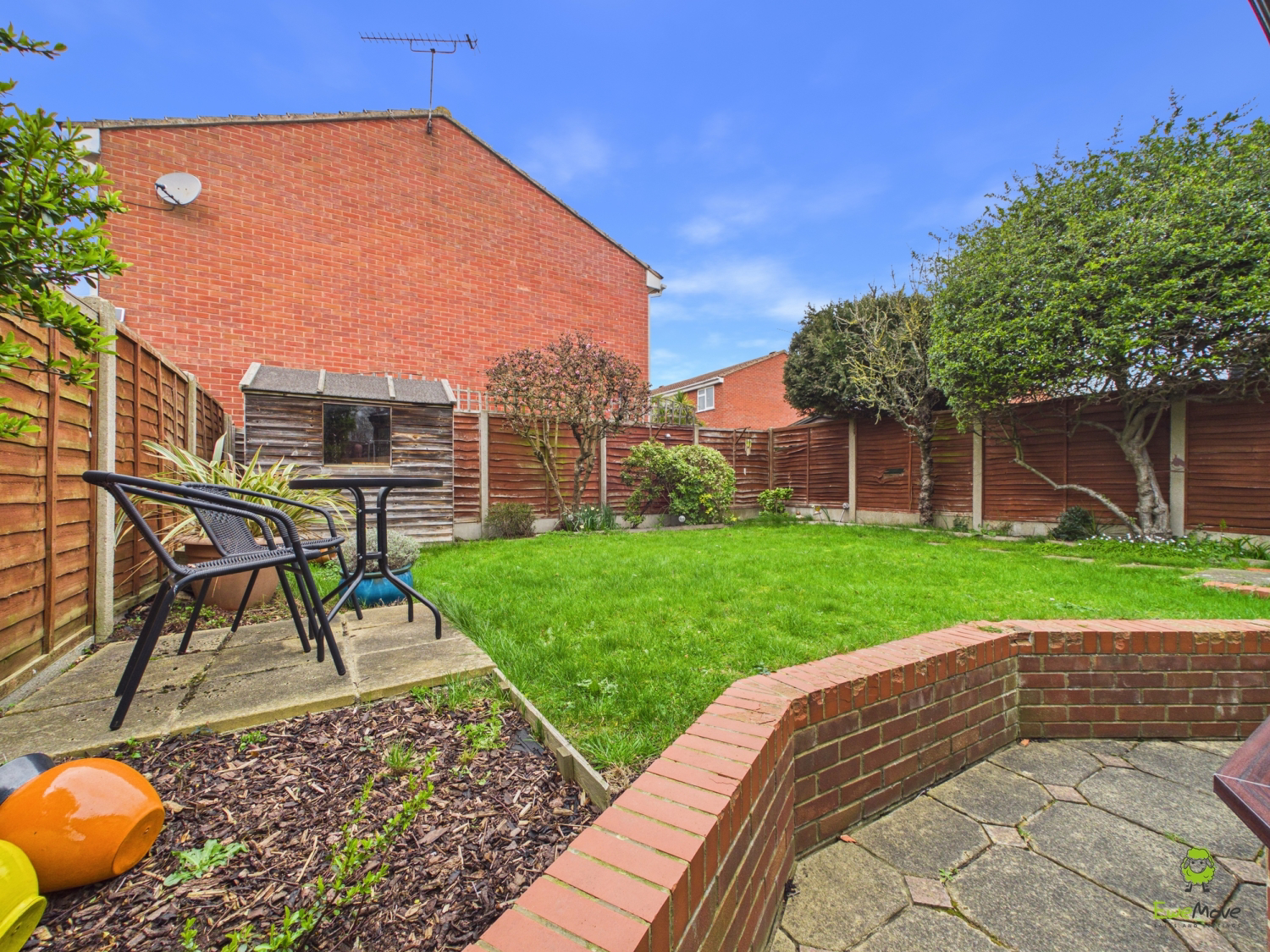 Elmbourne Drive, Belvedere, Kent, DA17, photo 13