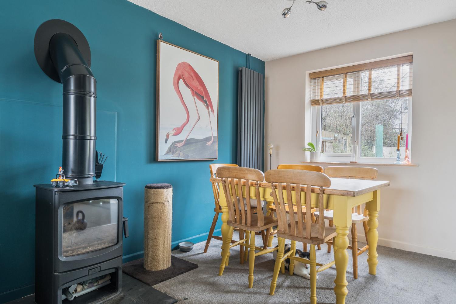 Higher Meadow, High Bickington, Umberleigh, Devon, EX37, photo 3