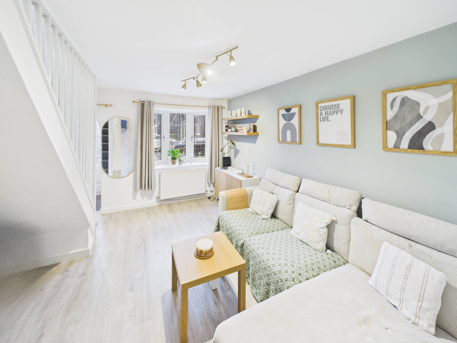Osborne Way, Haslingden, Rossendale, Lancashire, BB4, photo 2