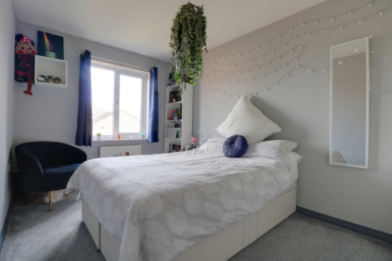 Newhall Gardens, Bradford, West Yorkshire, BD5, photo 18