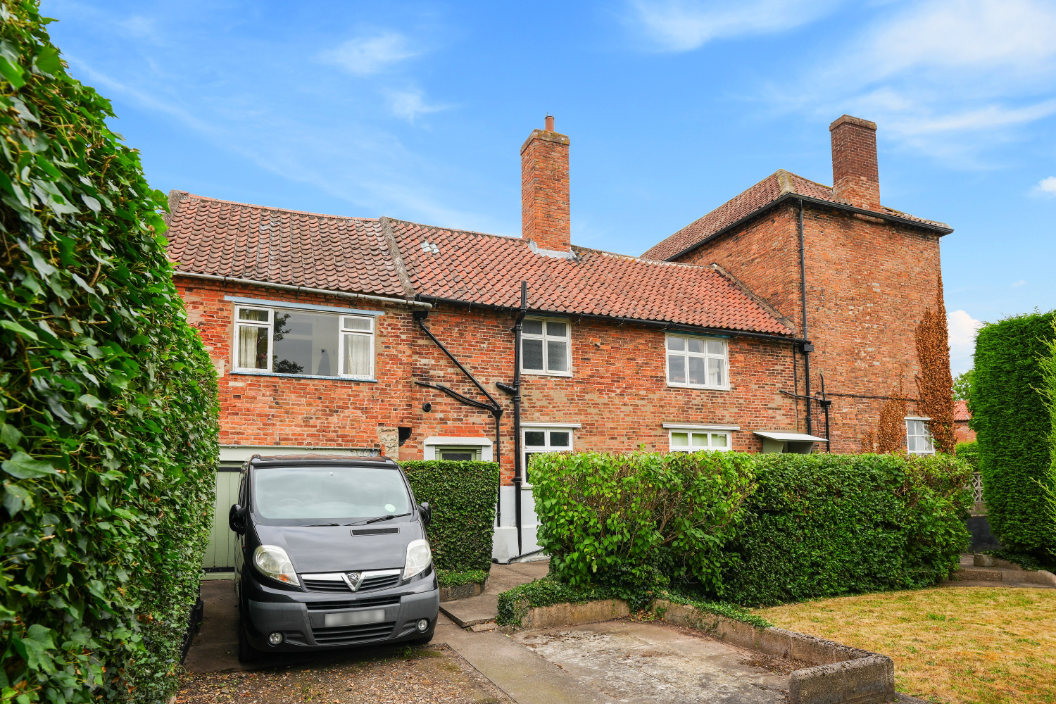 Cushpool House Plantation Road, East Markham, Newark, photo 24