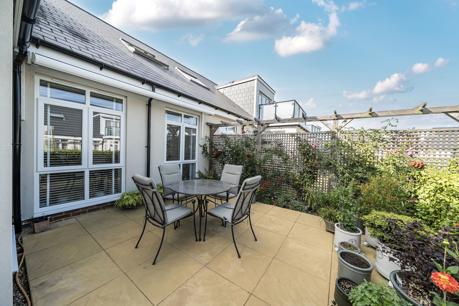 Oak Rise, Hawkinge, CT18, photo 16