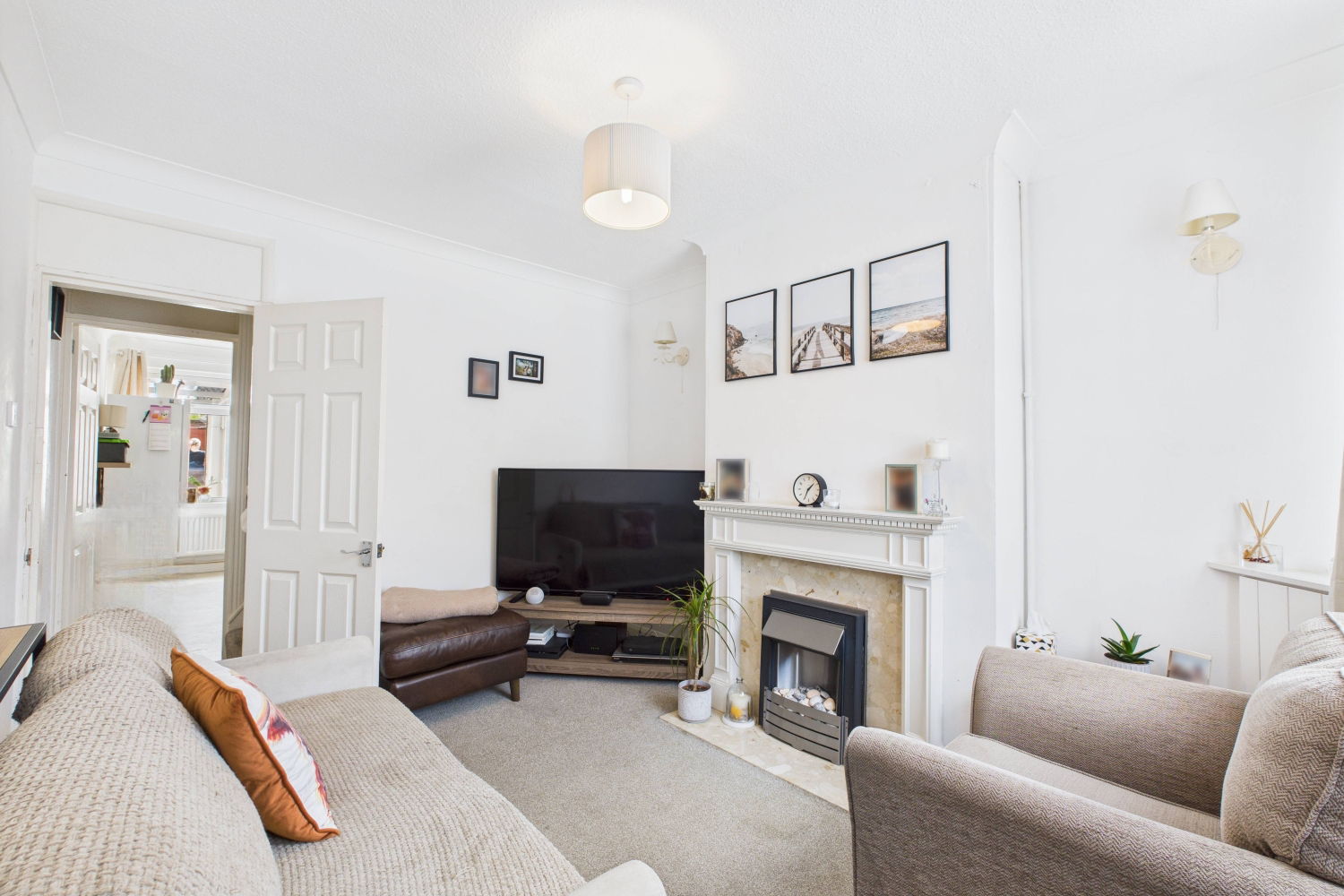 Victoria Place, Bourne, Lincolnshire, PE10