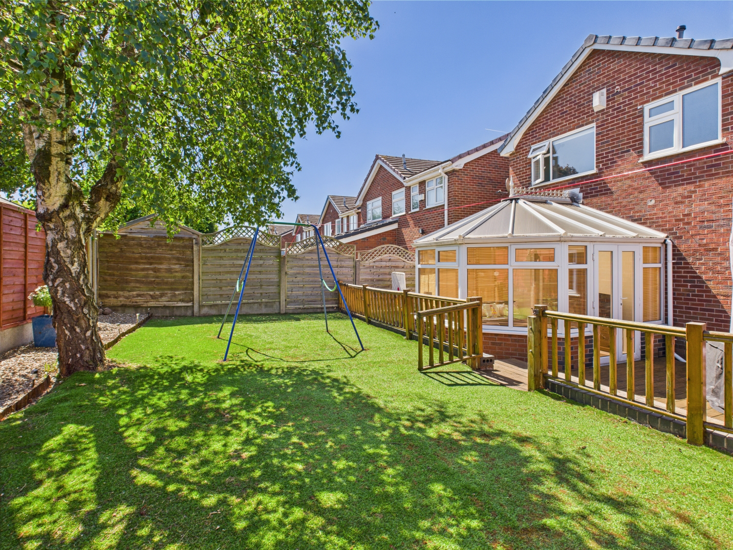 Glendon Crescent, Ashton-under-Lyne, Lancashire, OL6, photo 20