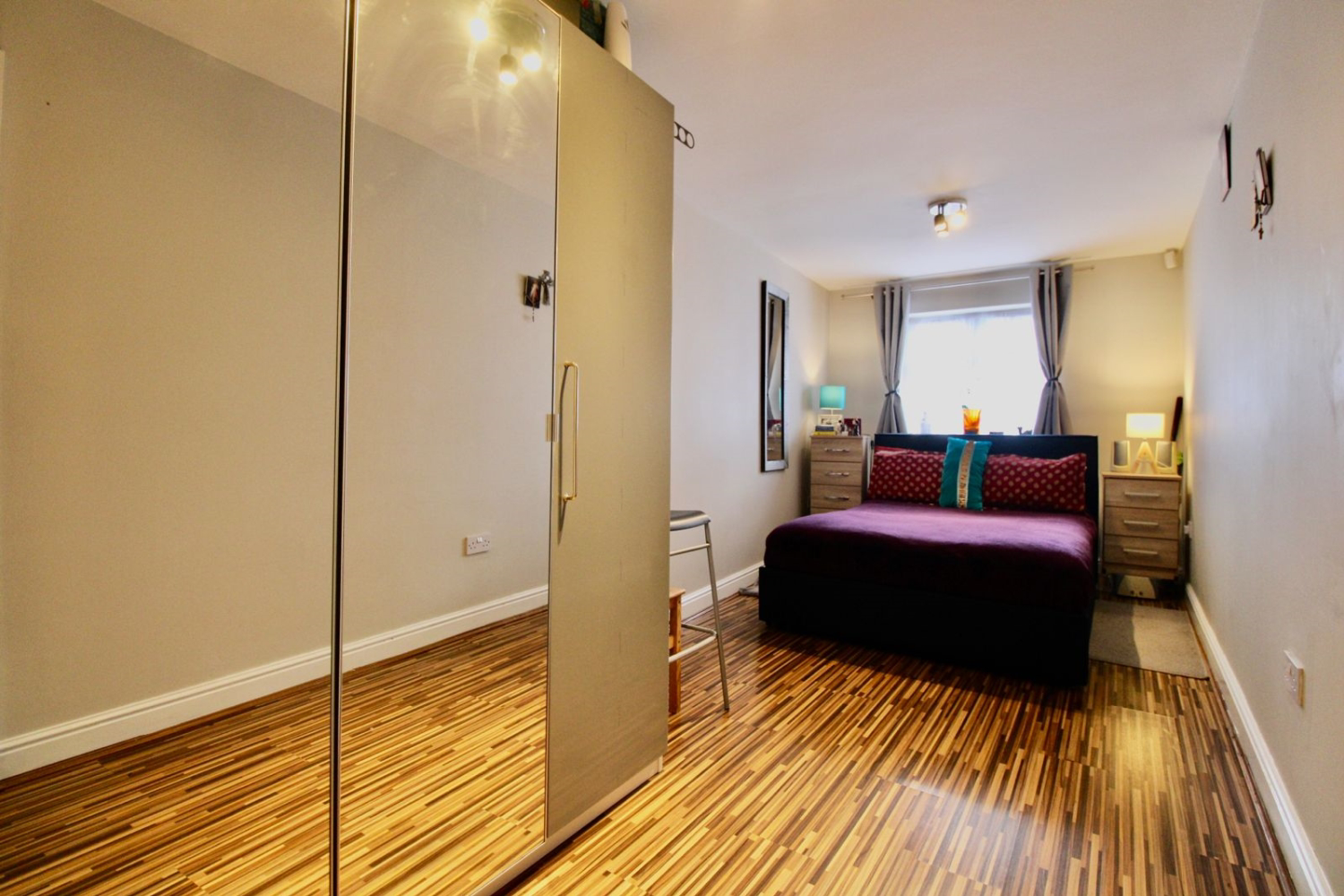 Tiverton Avenue, Leicester, Leicestershire, LE4, photo 10