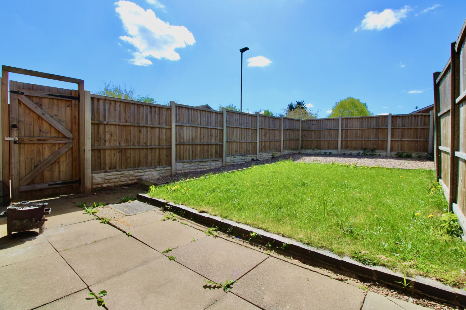 Woodgreen Walk, Leicester, Leicestershire, LE4, photo 13