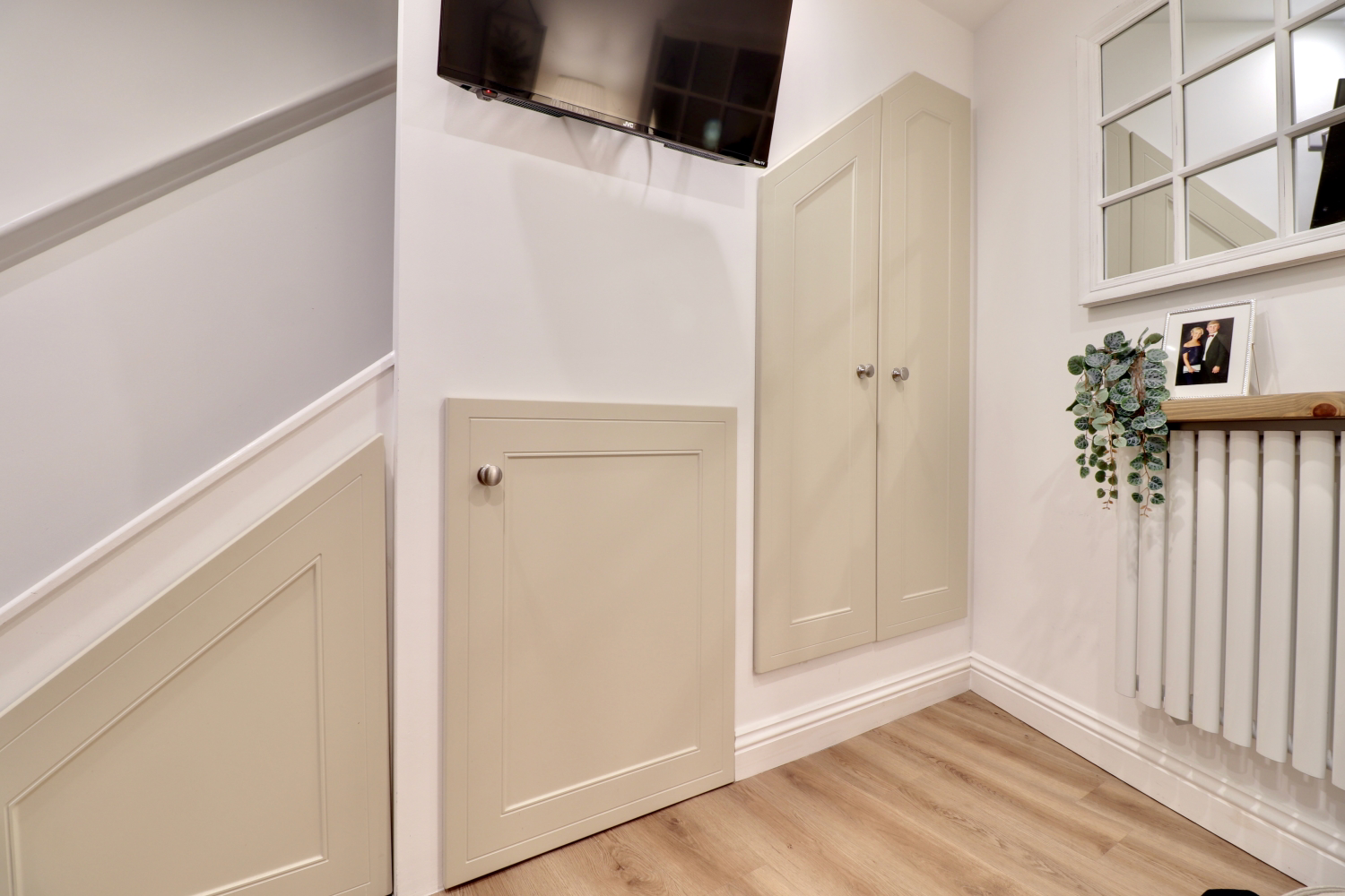Rear of 7 New Market, Otley, LS21 3AE, photo 5