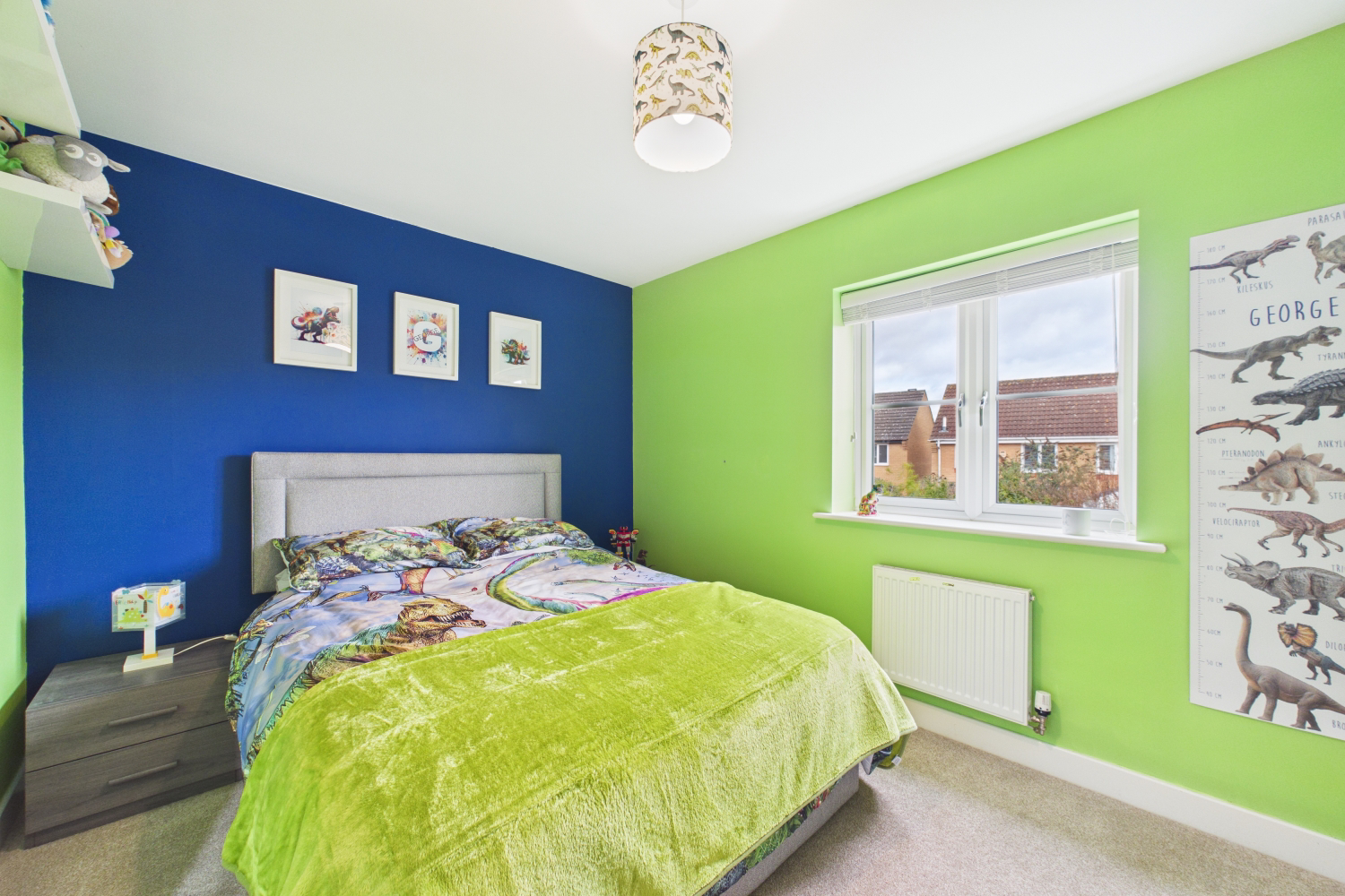Robson Avenue, Pocklington, York, YO42 2TS, photo 12