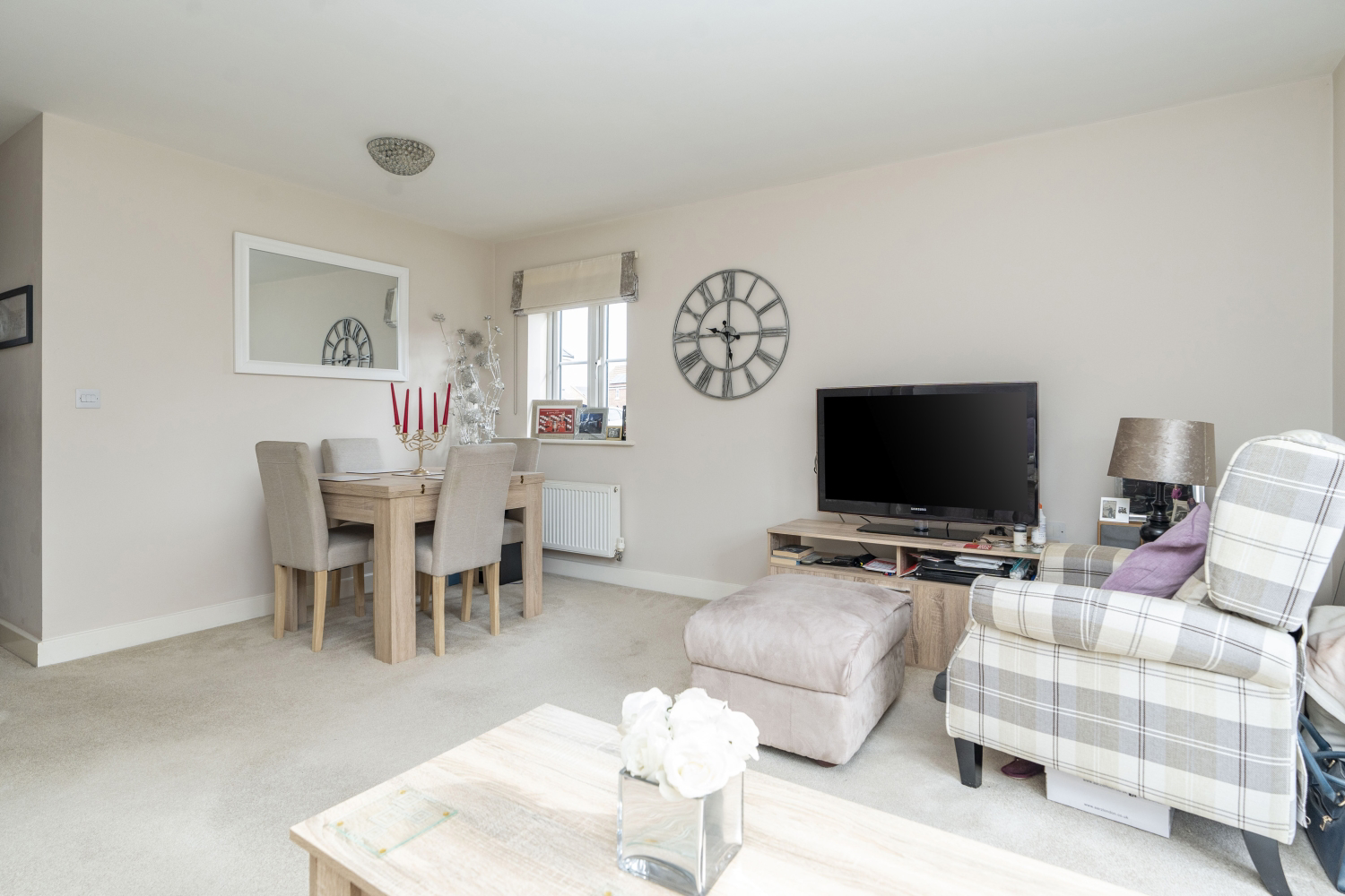 Atherton Gardens, Spalding, Lincolnshire, PE11, photo 6