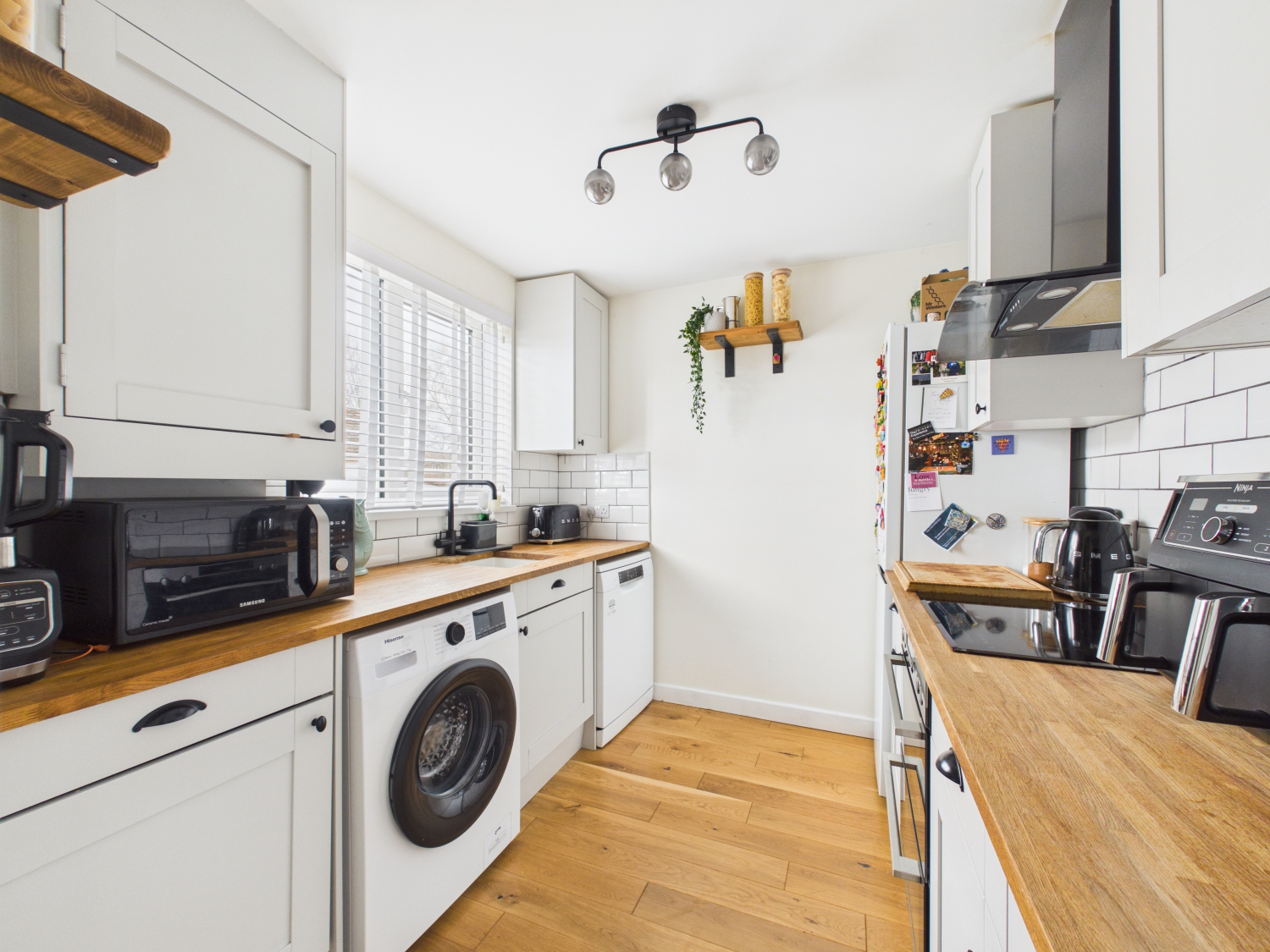 Limes Road, Hardwick, Cambridge, Cambridgeshire, CB23, photo 8