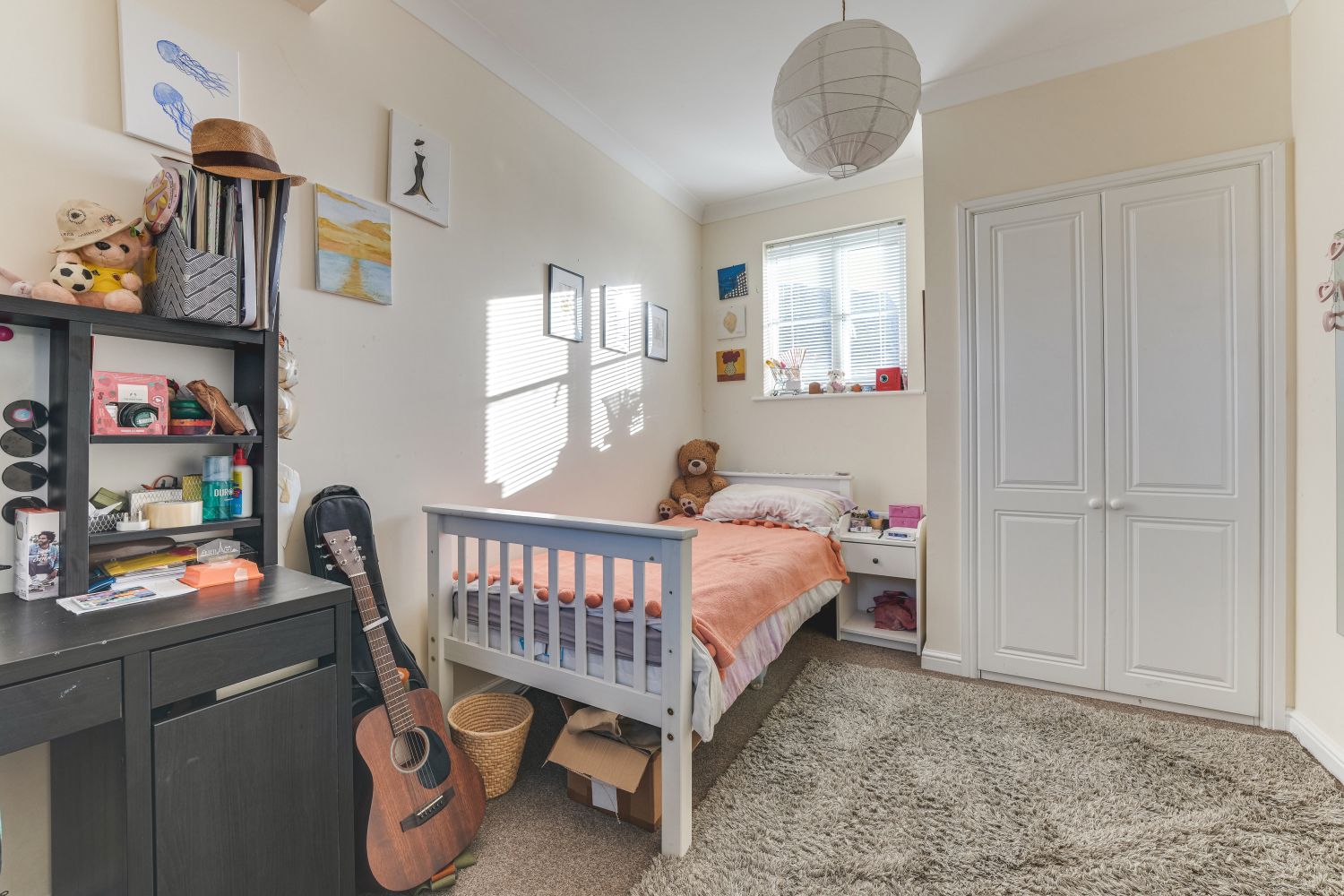Thorny Way, Highfields Caldecote, Cambridge, Cambridgeshire, CB23, photo 14