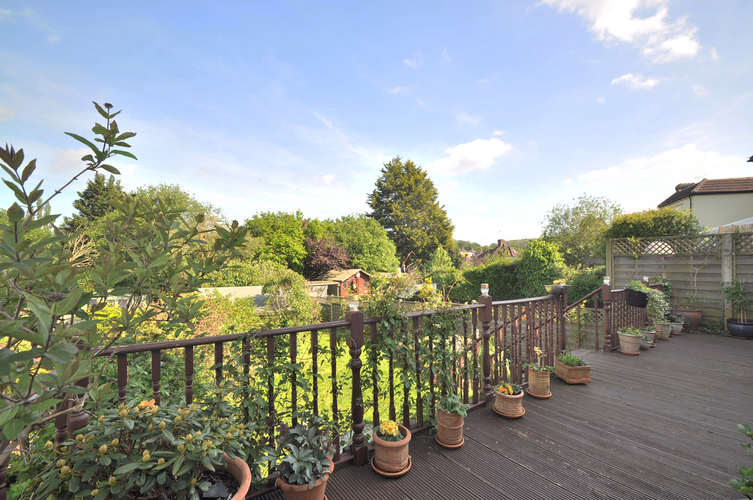 Hawthorn Drive, Coney Hall, West Wickham, Kent, BR4, photo 21