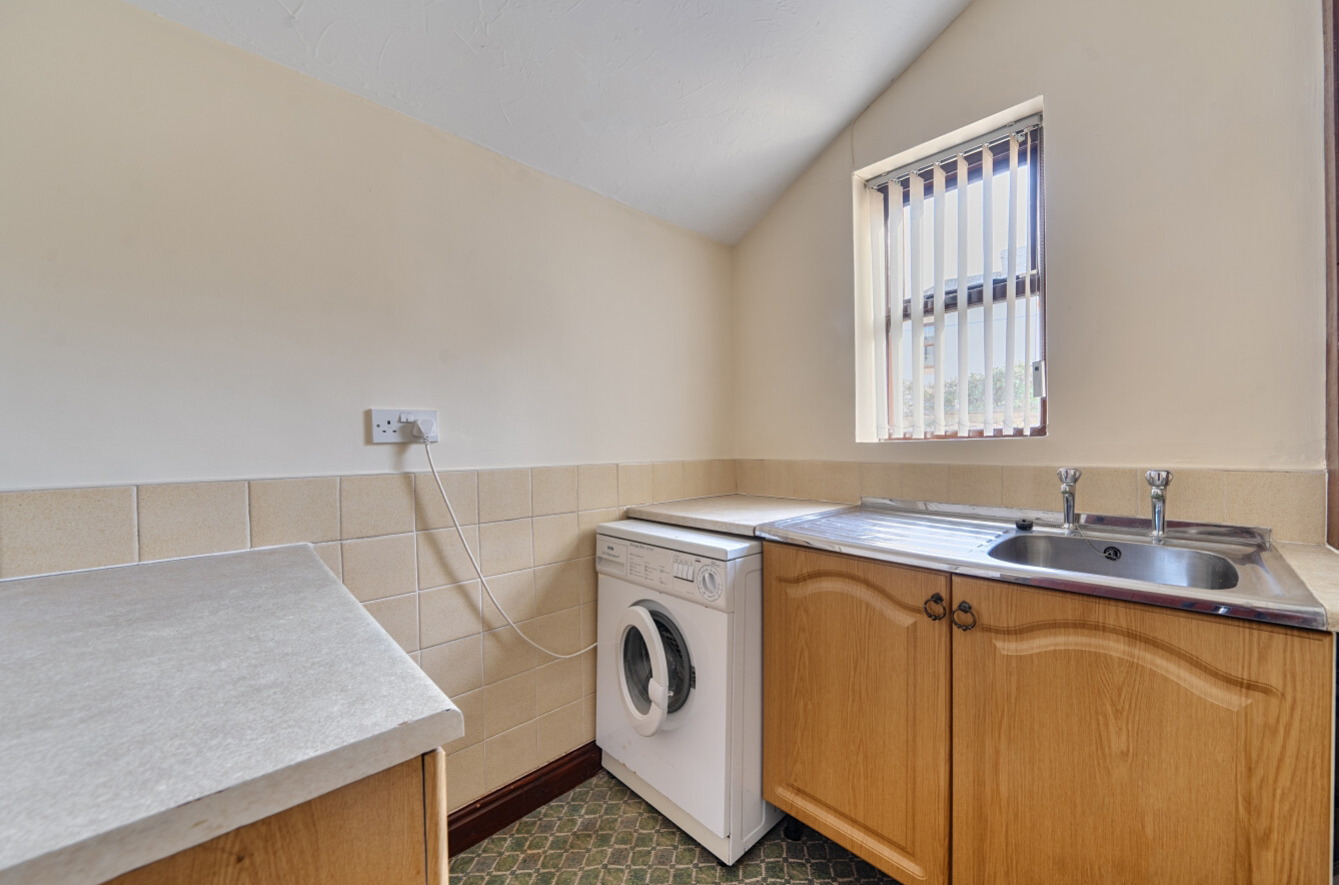 Brook Farm Mews, Wath-upon-Dearne, Rotherham, South Yorkshire, S63, photo 9