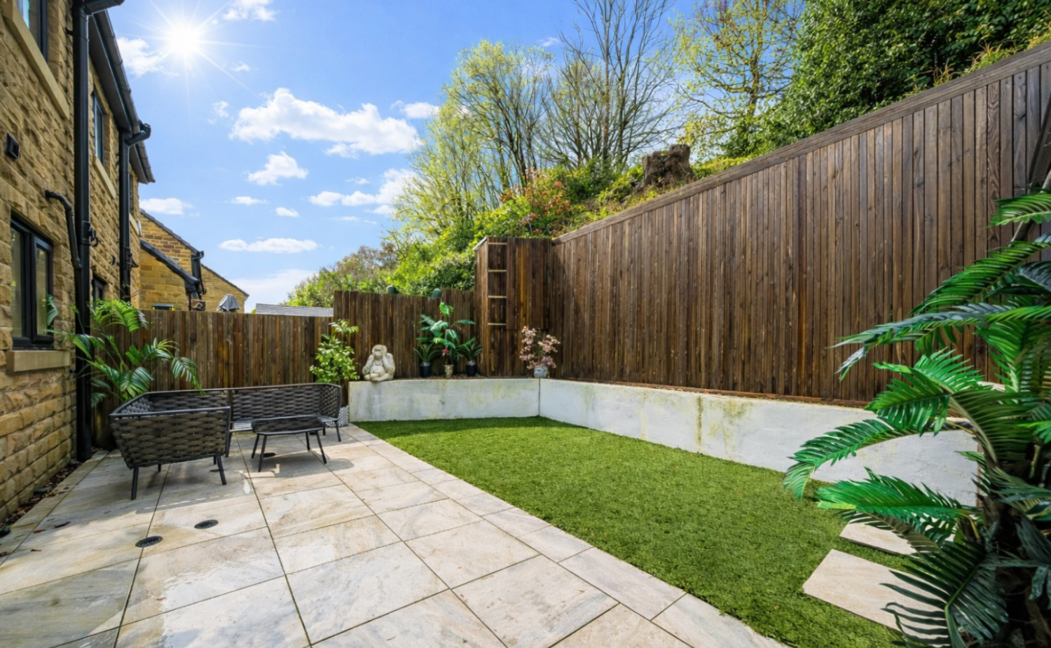 Holly Drive, Sowerby Bridge, West Yorkshire, HX6, photo 5