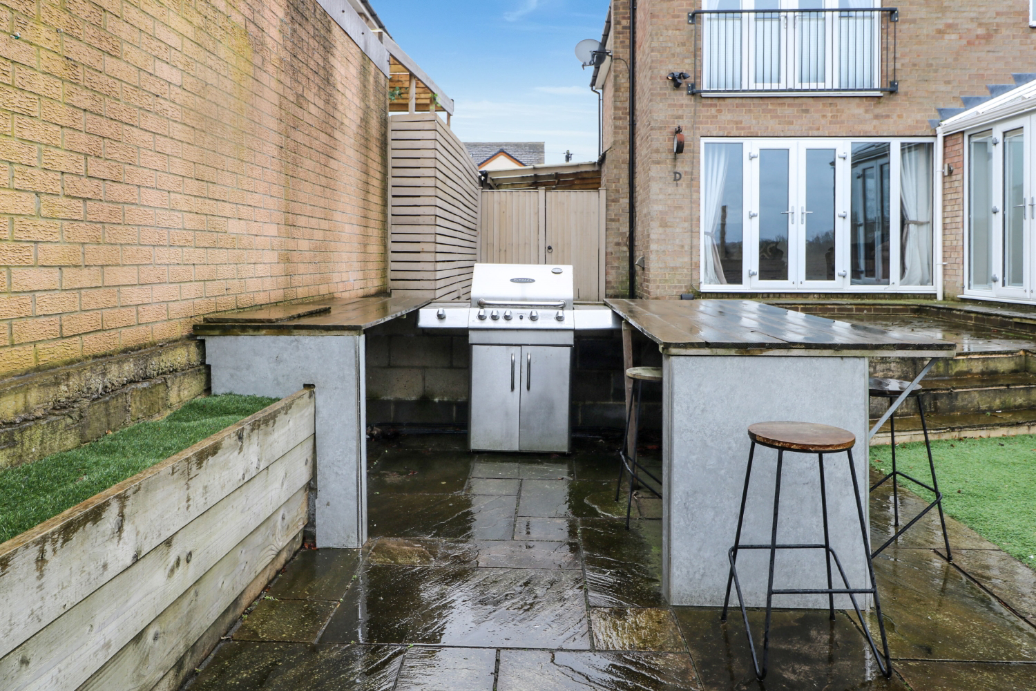 Cliffe Lane, Gomersal, Cleckheaton, West Yorkshire, BD19, photo 27