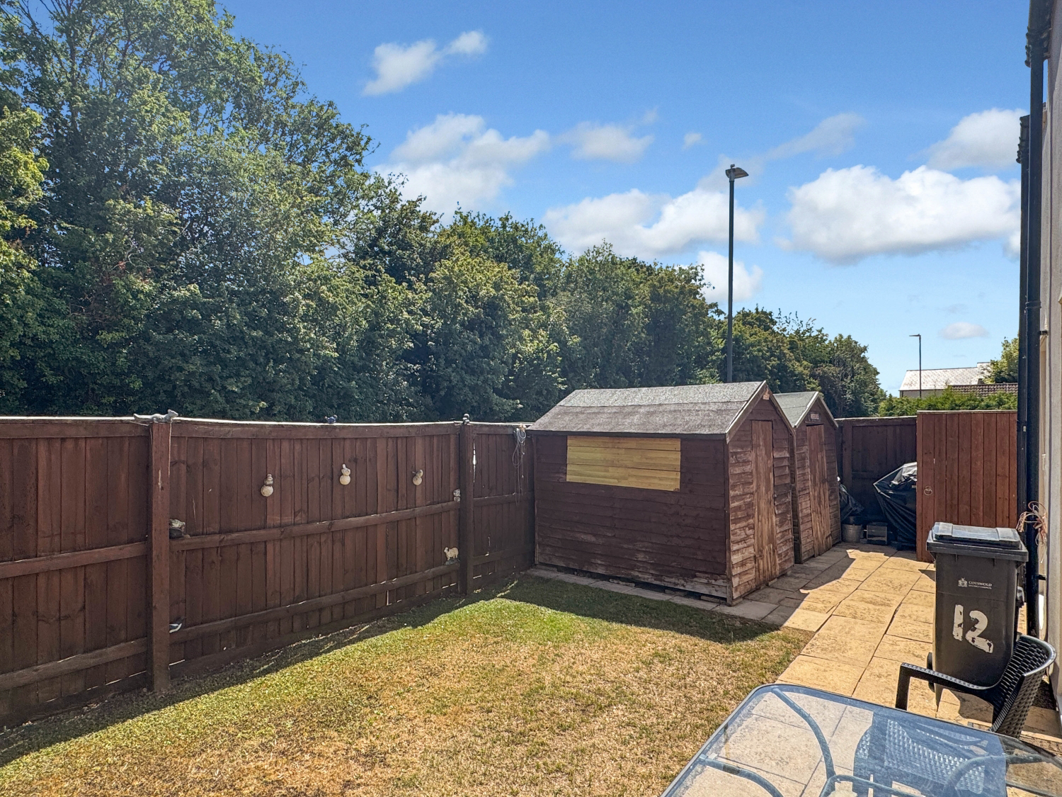 Beverstone Road, South Cerney, GL7, photo 8