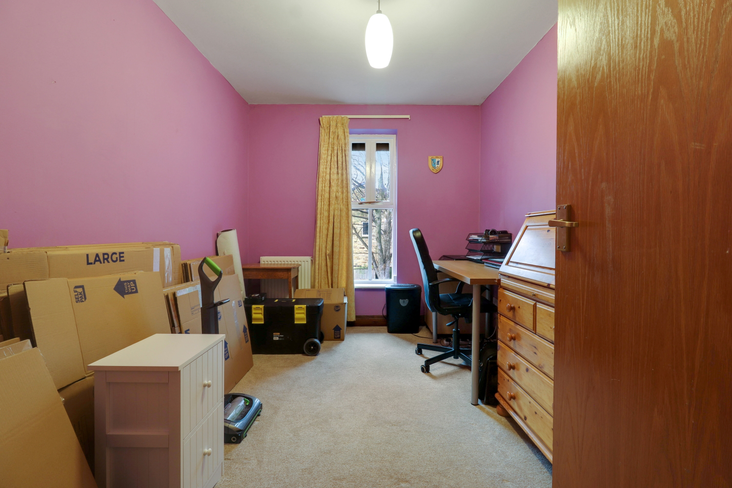 Wellfield Court, Marsh, Huddersfield, West Yorkshire, HD3, photo 15