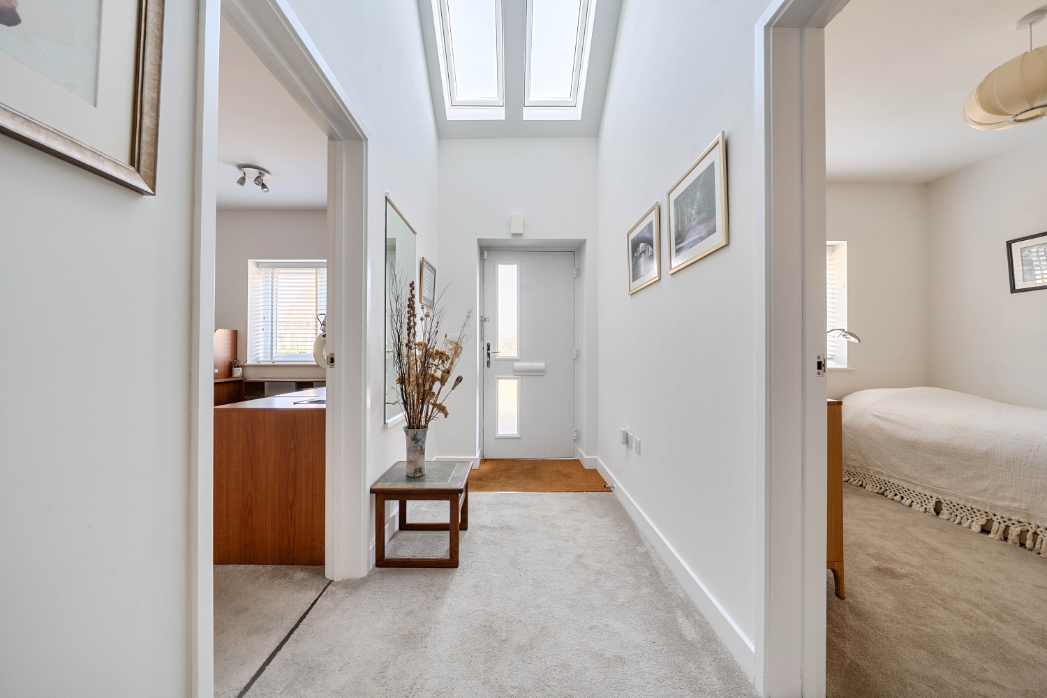 Oak Rise, Hawkinge, CT18, photo 12