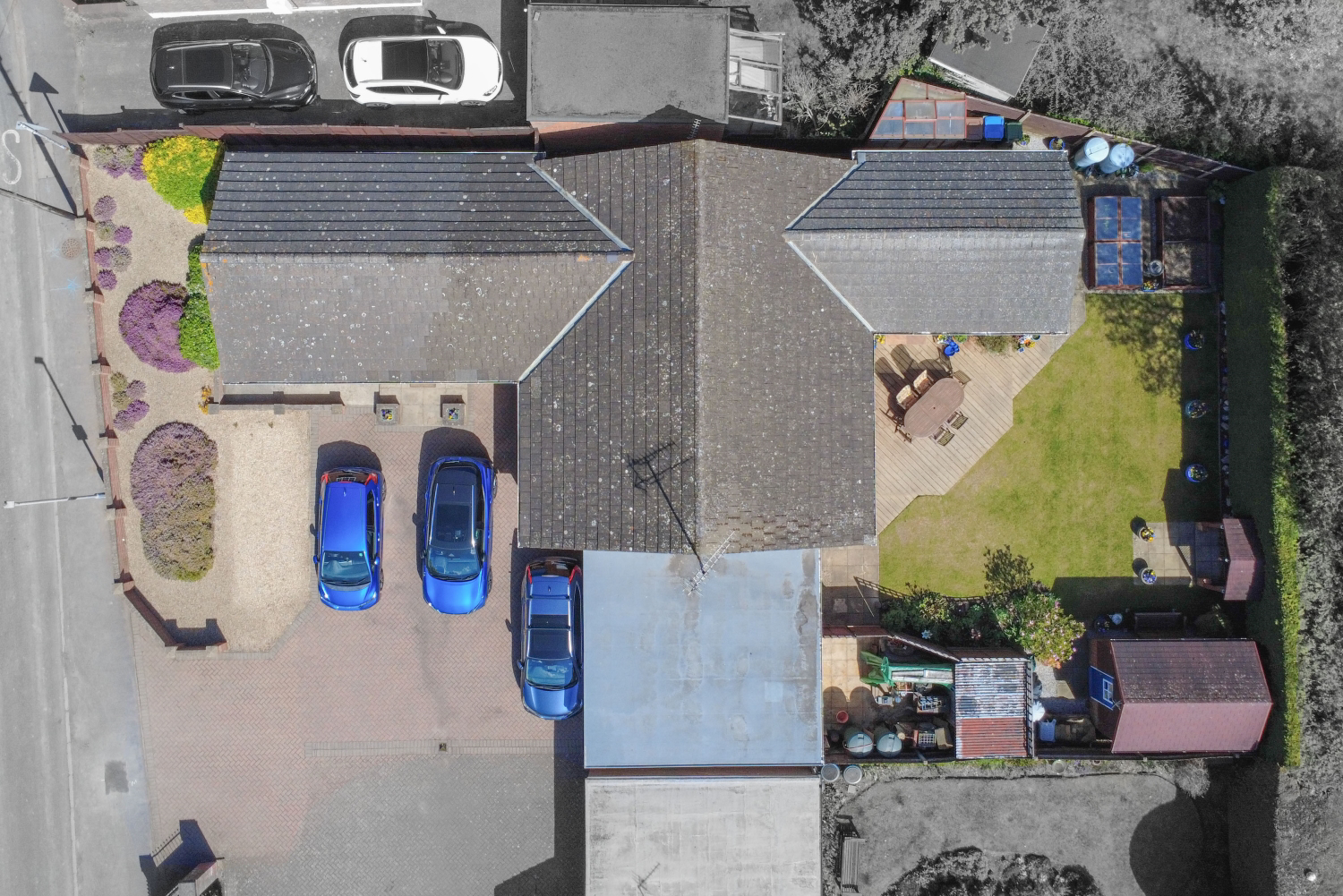 Bletchley Road, Newton Longville, MK17, photo 16