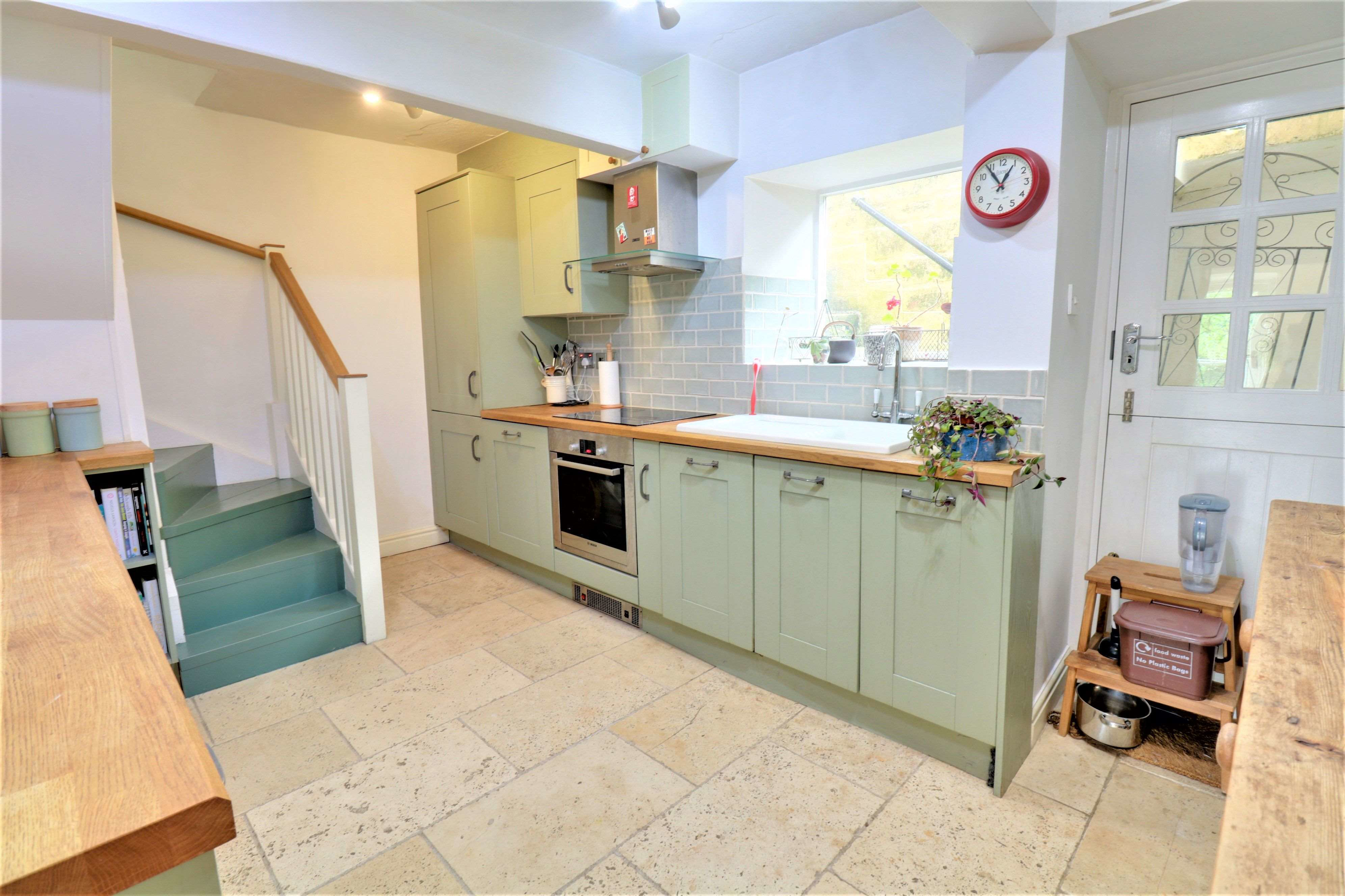 Wood End, Keighley Road, Hebden Bridge HX7 8HJ, photo 13