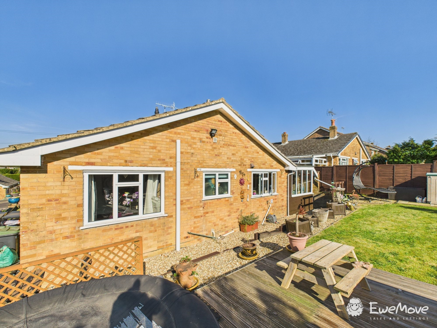 Mitchells Close, Woodfalls, Salisbury, Wiltshire, SP5, photo 3