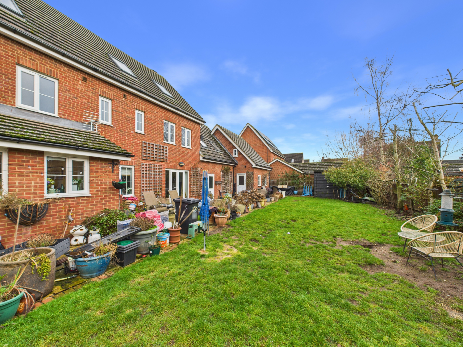 Greenhaze Lane, Great Cambourne, Cambridge, Cambridgeshire, CB23, photo 8