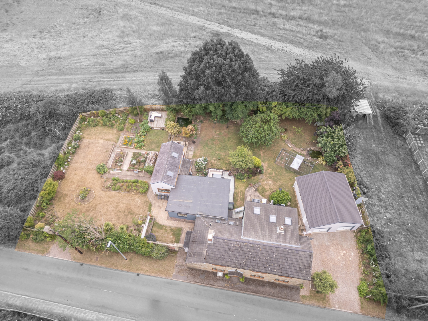 Appleyard House, Lower Mickletown, Methley, Leeds, West Yorkshire, LS26, photo 2