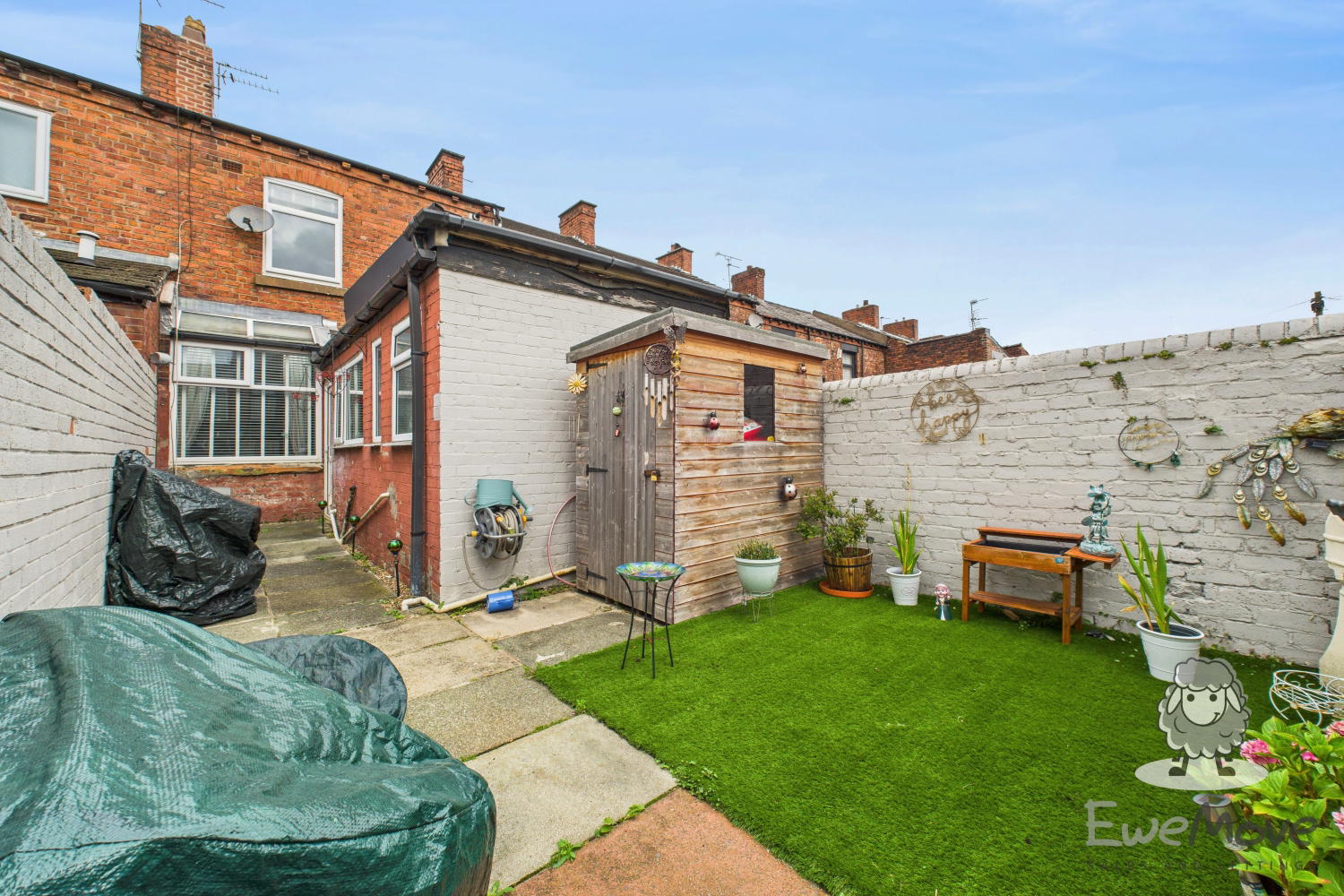 RODNEY STREET, ST. HELENS, MERSEYSIDE, WA10, photo 9