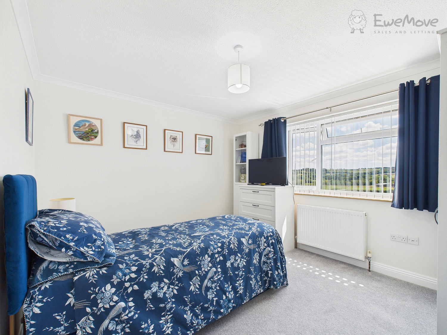 Hensons Drive, Westleigh, Tiverton, Devon, EX16, photo 14
