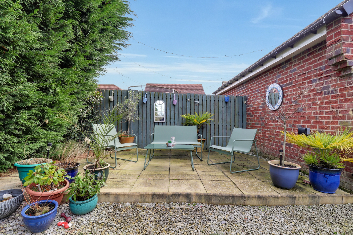 Sorrel Way, Pontefract, West Yorkshire, WF8, photo 26