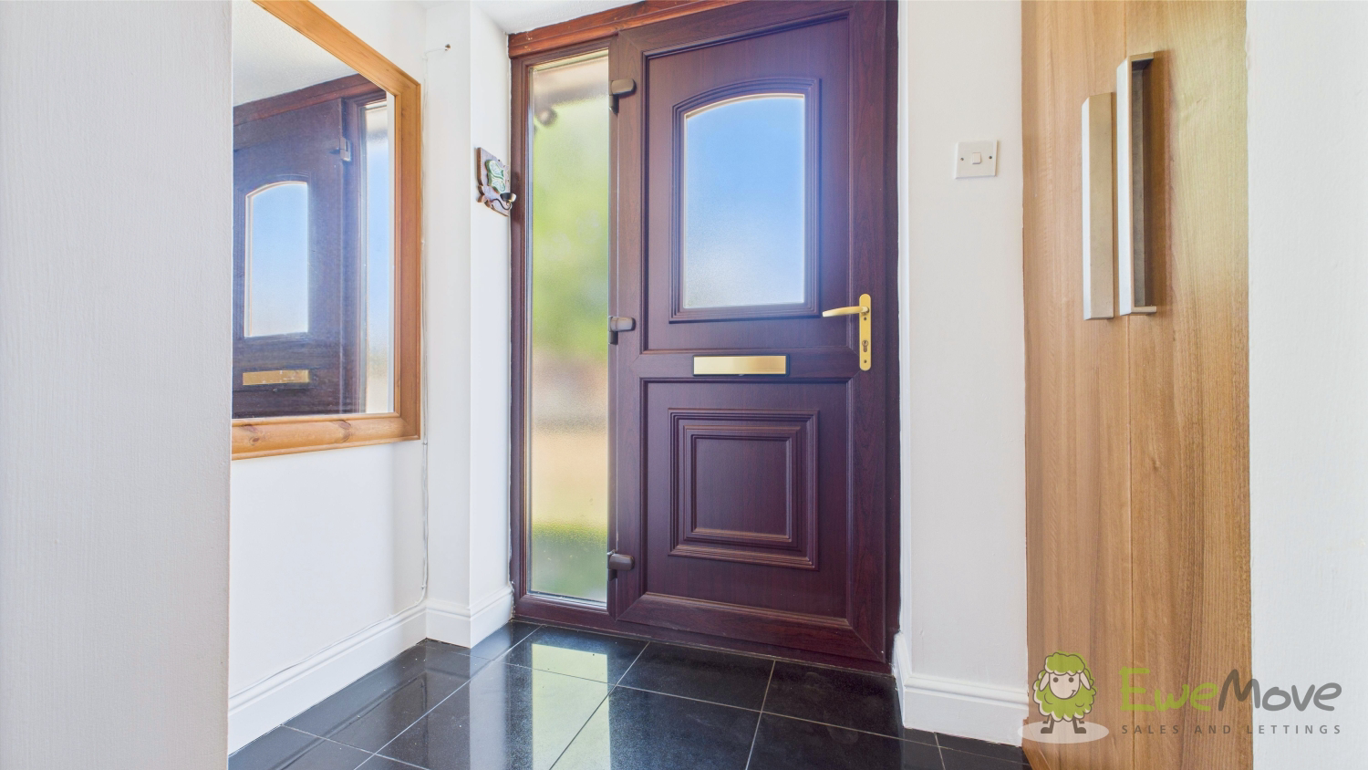 Thealby Gardens, Bessacarr, Doncaster, South Yorkshire, DN4, photo 8