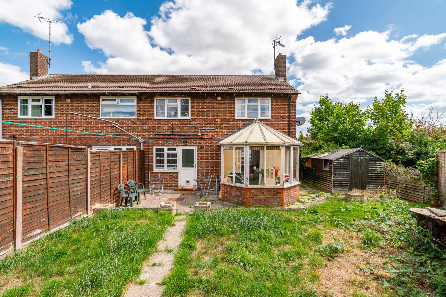 Boundary Lane, Welwyn Garden City, Hertfordshire, AL7, photo 11