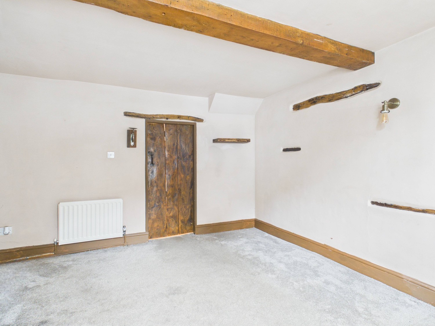 Poppy Cottage 9 Hinckley Road, Burbage, photo 6