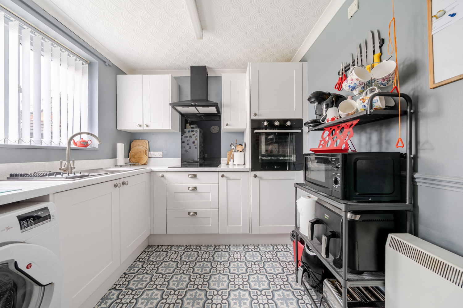 Kimble Grove, Pype Hayes. Birmingham B24, photo 6