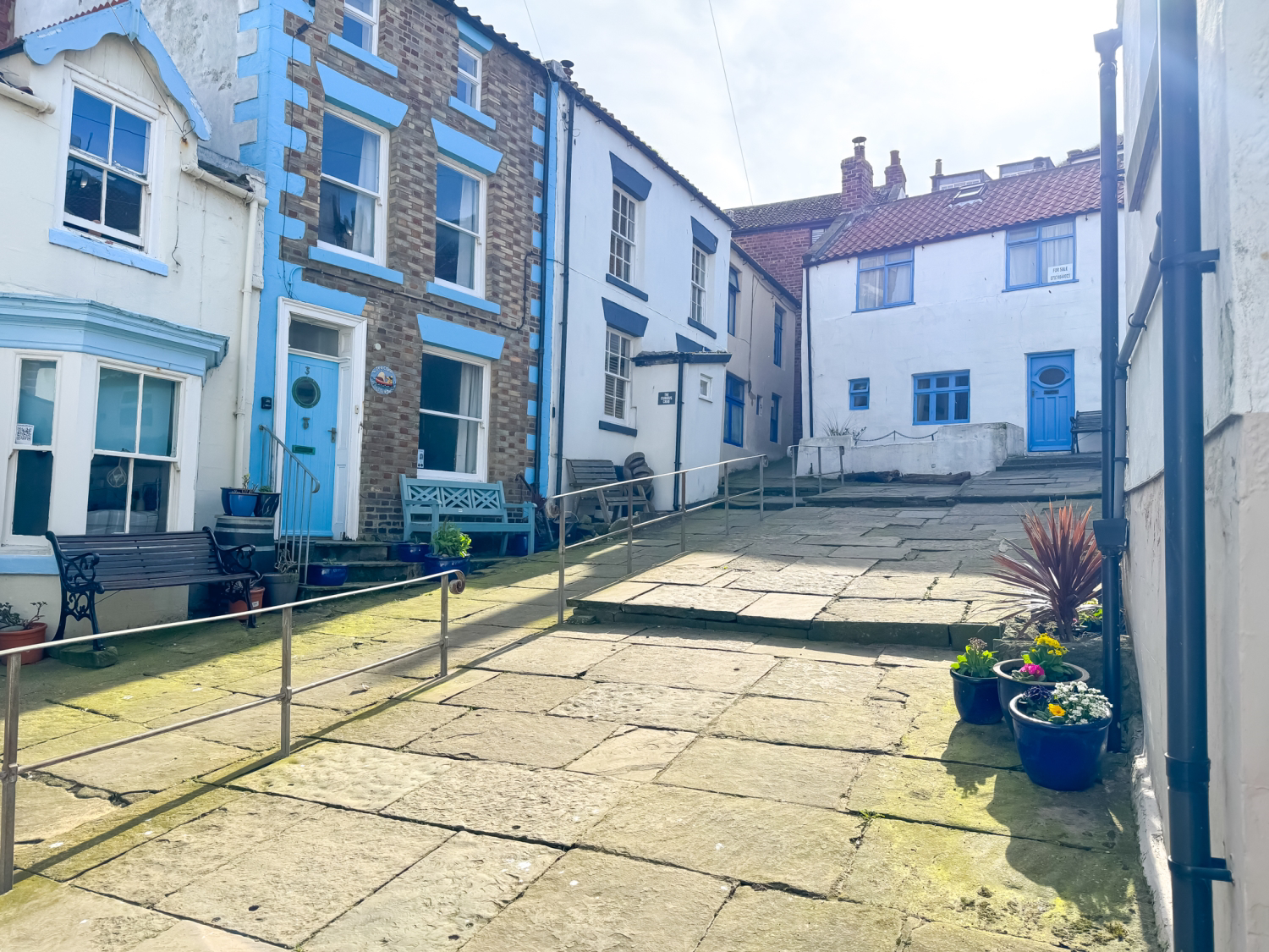 The Curious Crab, Barras Square, Staithes, Saltburn-by-the-Sea, TS13 5DF, photo 31