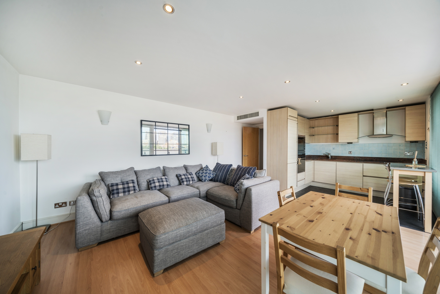 CINNABAR WHARF EAST, 28 WAPPING HIGH STREET, LONDON, GREATER LONDON, E1W, photo 6