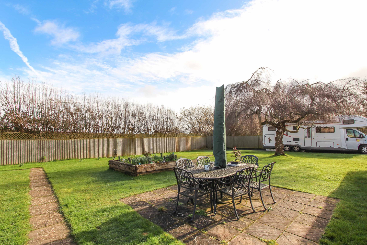 Meadowside Yeovil Road, East Coker, Yeovil, photo 16