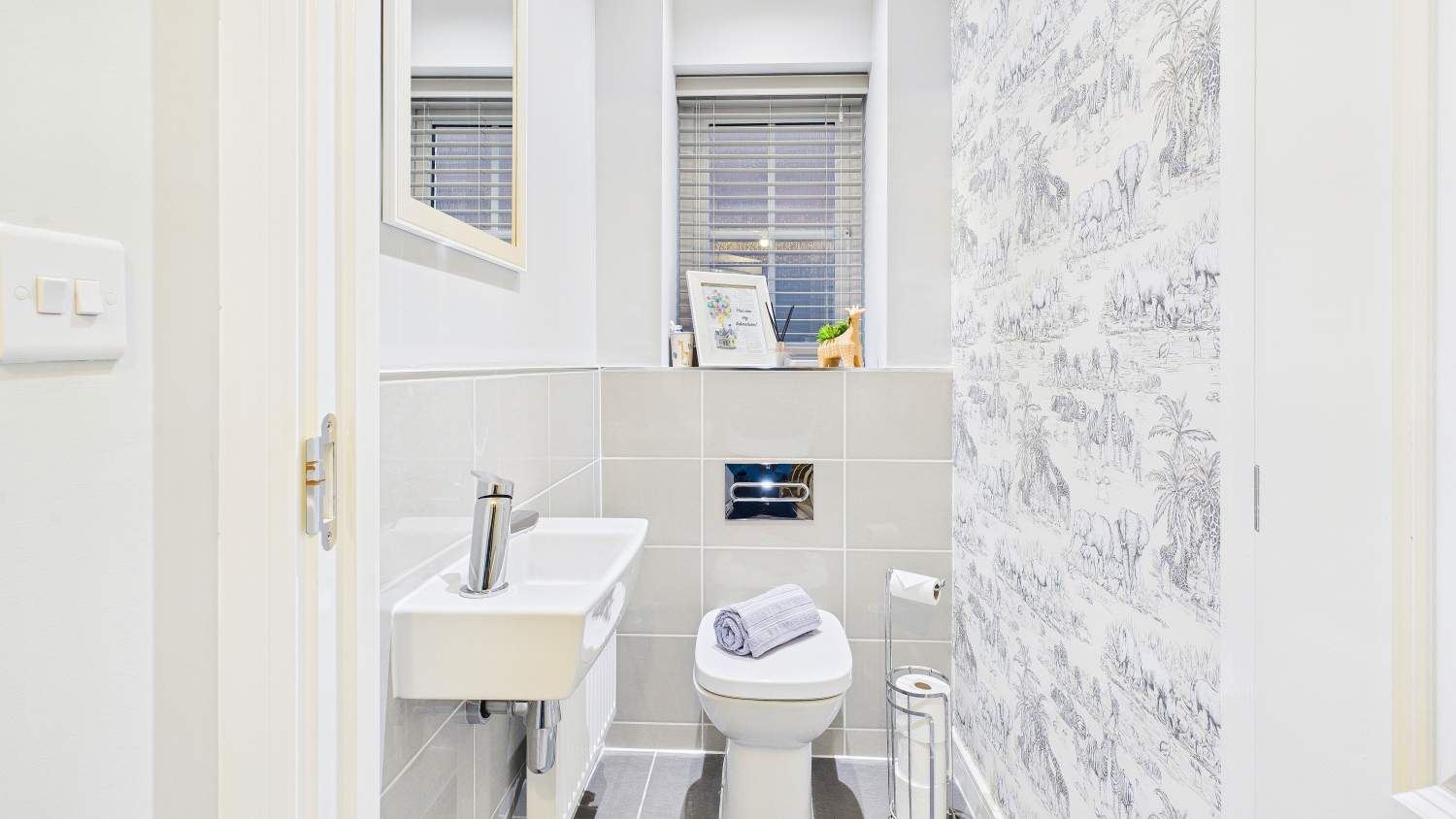 NAYLOR CROFT, HOWDEN, GOOLE, DN14, photo 9
