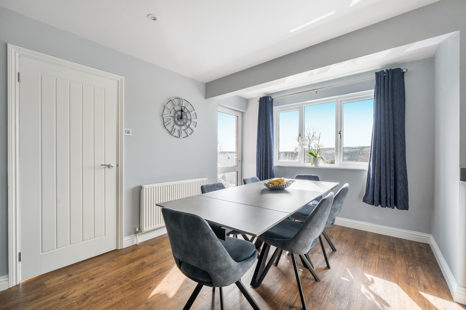 Deer Wood View, Bishops Tawton, Barnstaple, Devon, EX32, photo 5