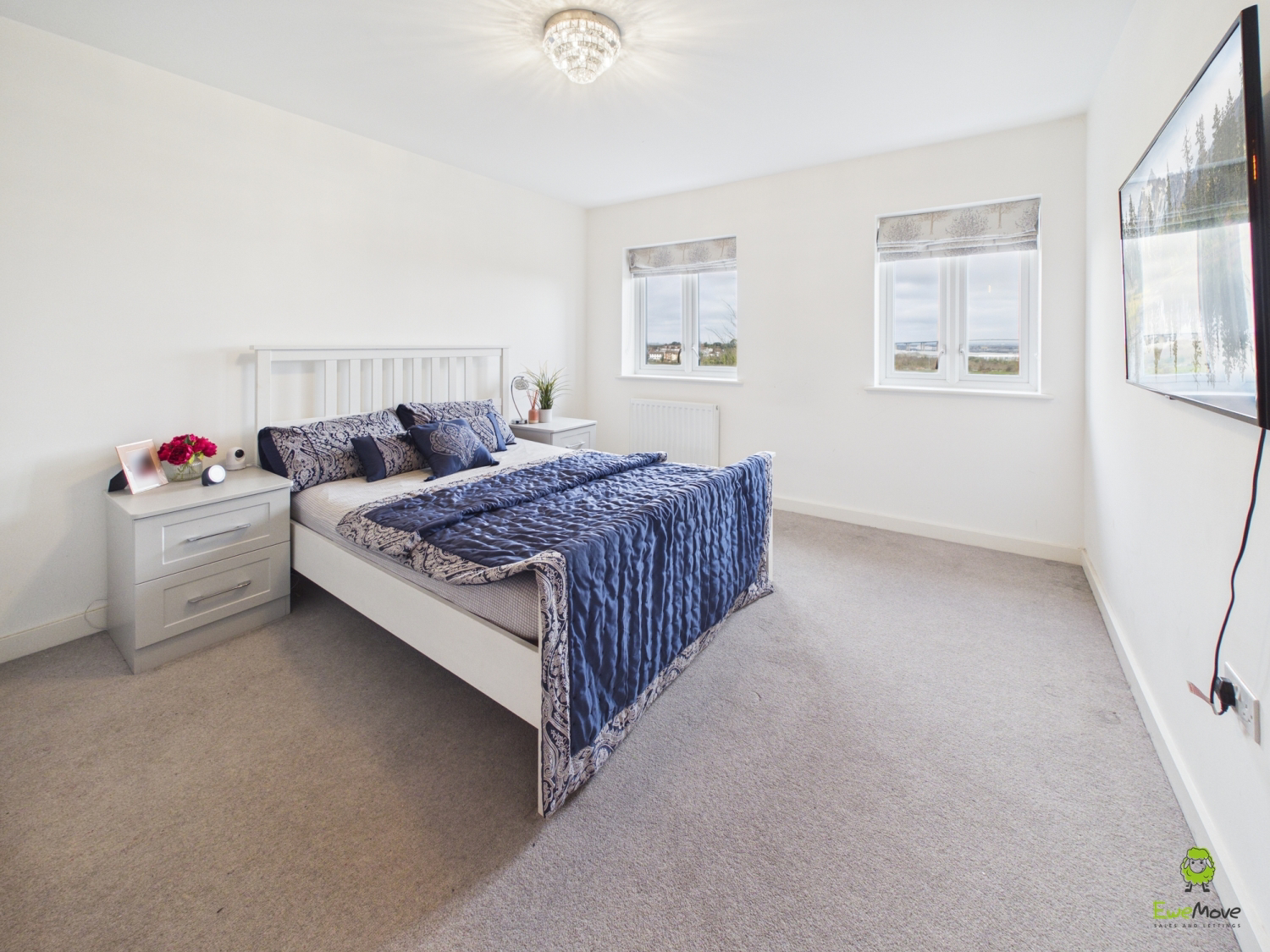 Fairlawn Crescent, Greenhithe, Kent, DA9, photo 12
