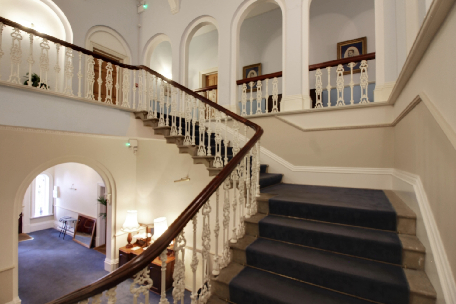 Penthouse, Broadfold Hall, Luddenden, photo 19