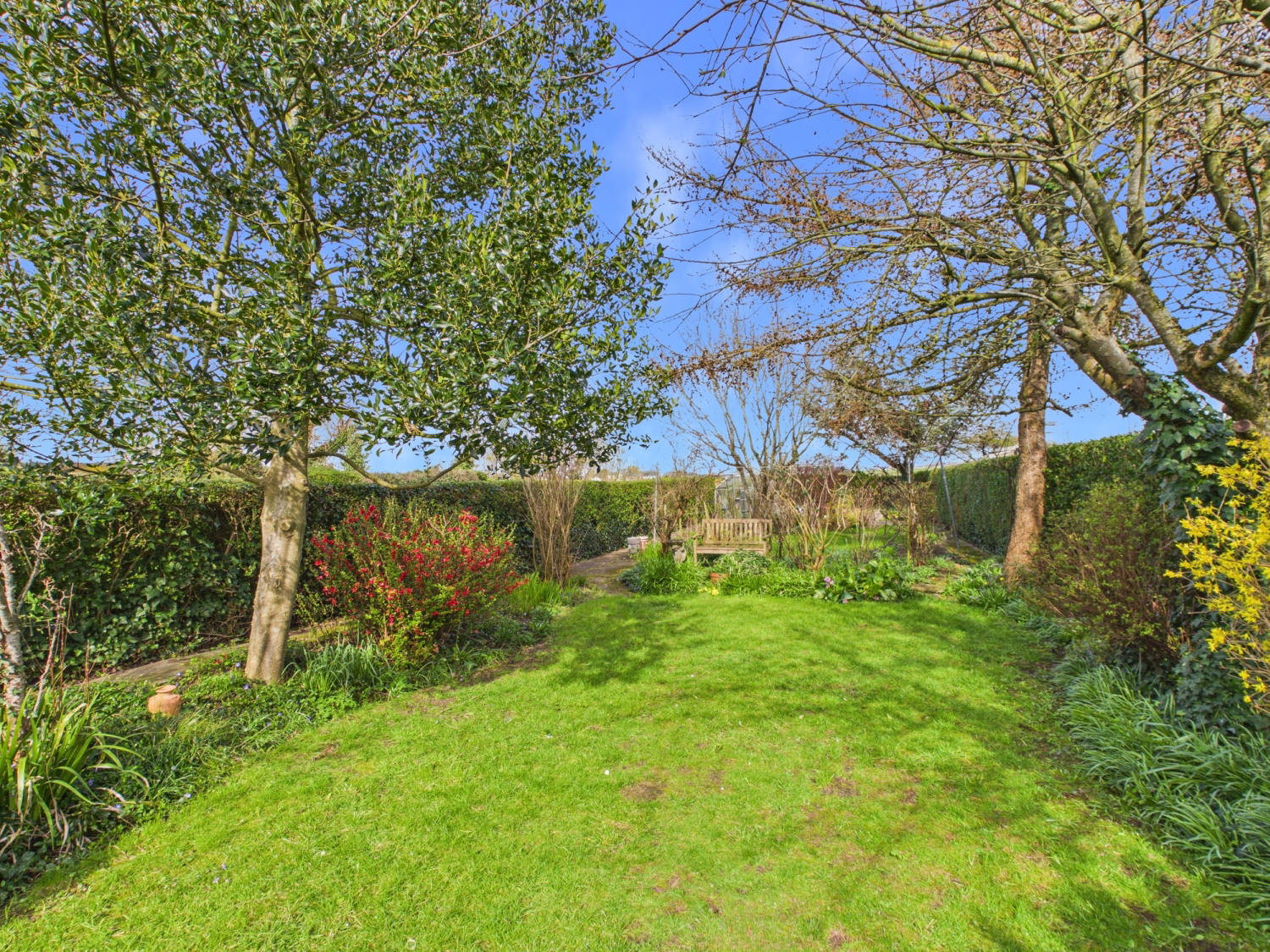 Station Road, Barton, Ormskirk, Lancashire, L39, photo 22