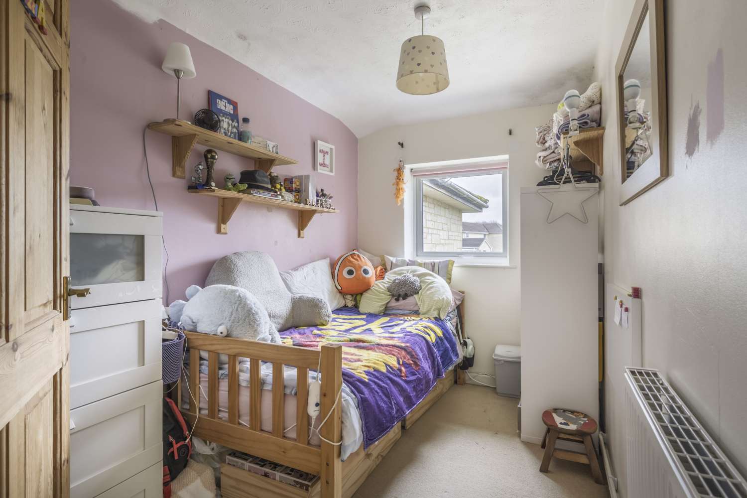 Stratton Heights, Cirencester, GL7, photo 14