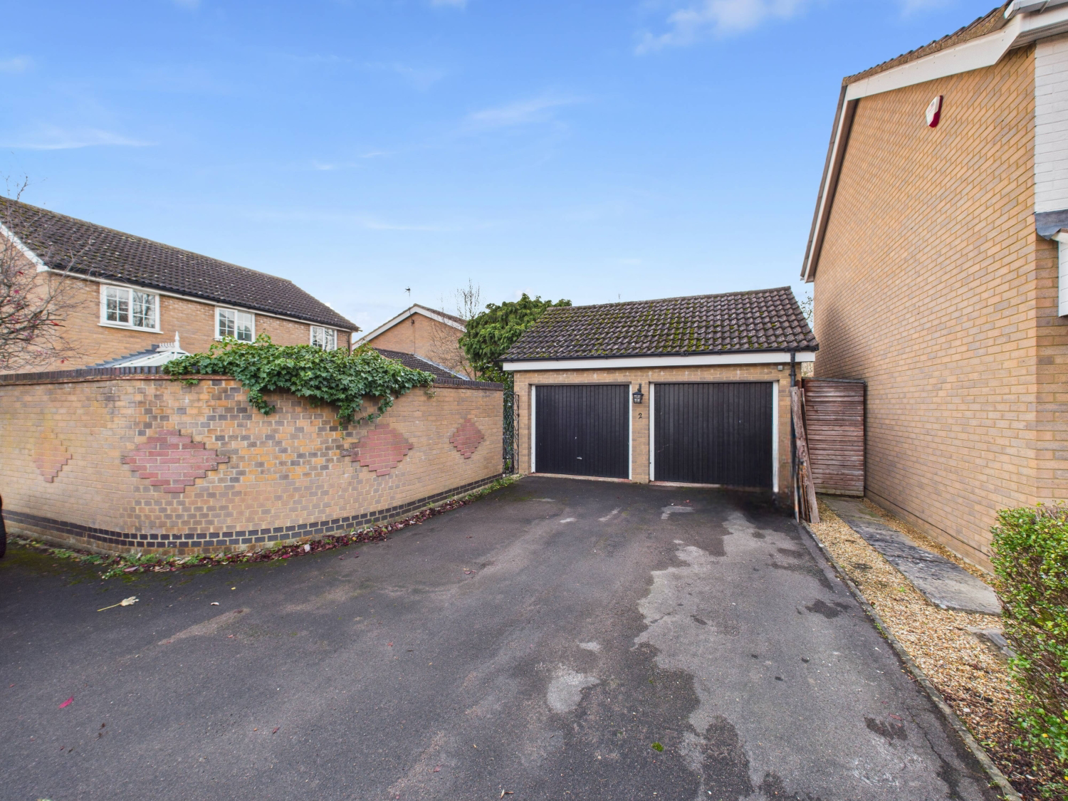 Morden Road, Papworth Everard, Cambridgeshire, CB23, photo 22