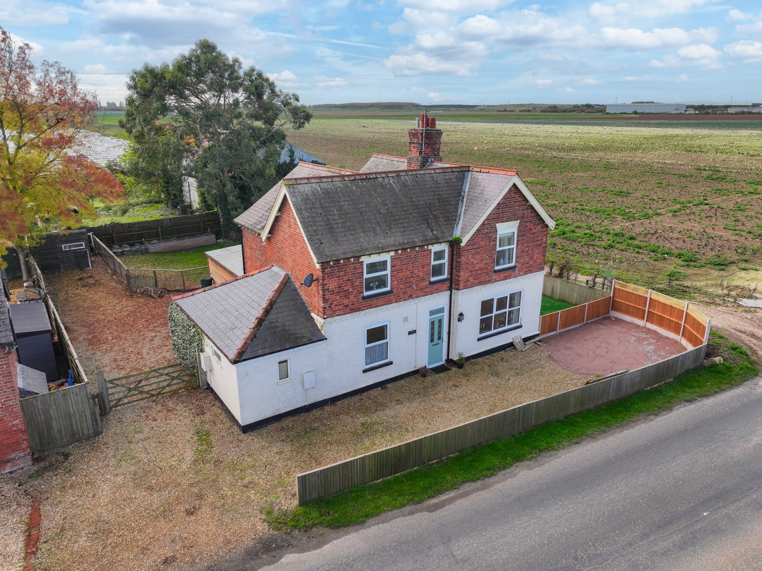 FISHTOFT ROAD, BOSTON, LINCOLNSHIRE, PE21, photo 25