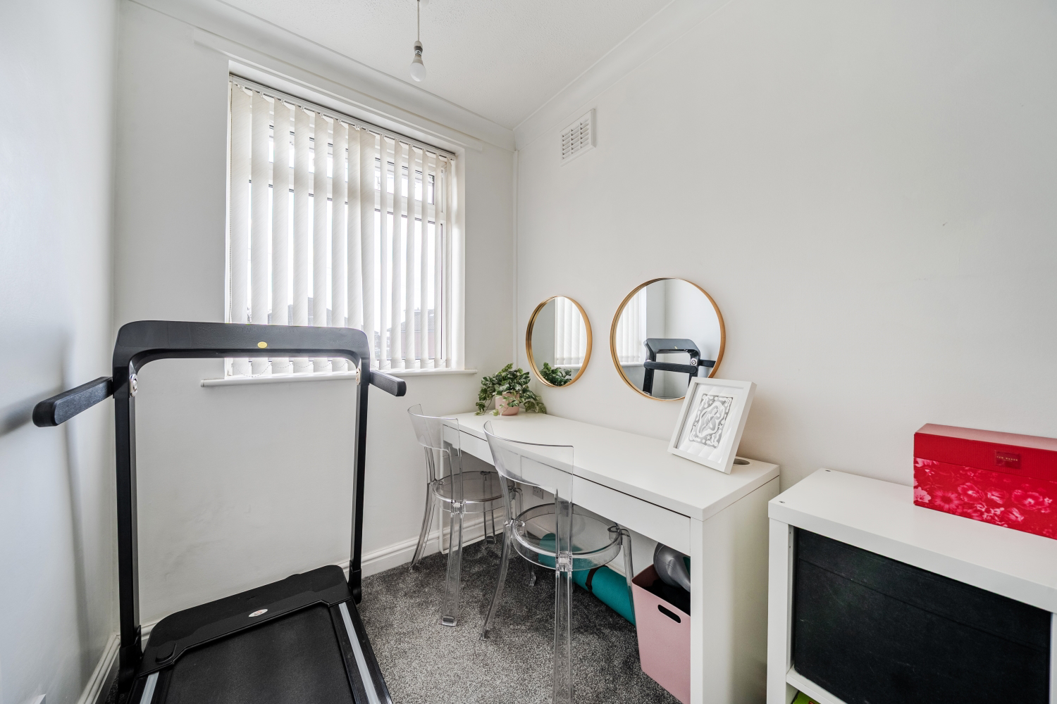 Tomlinson Road, Castle Bromwich, Birmingham B36, photo 13