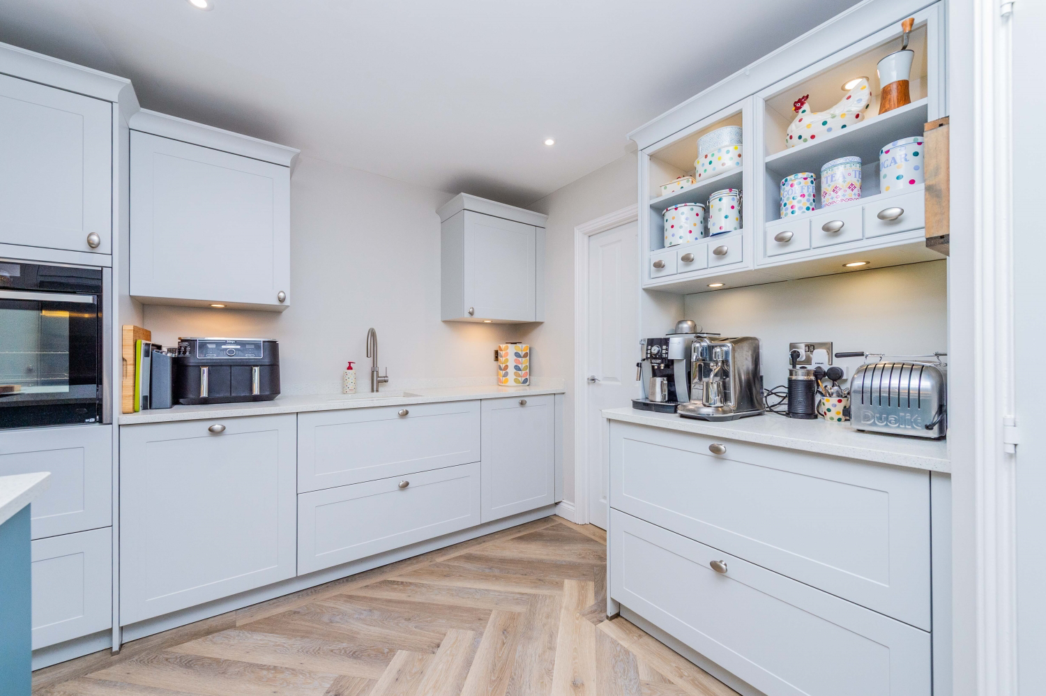 OAKS CLOSE, ASTON, NANTWICH, CW5, photo 8