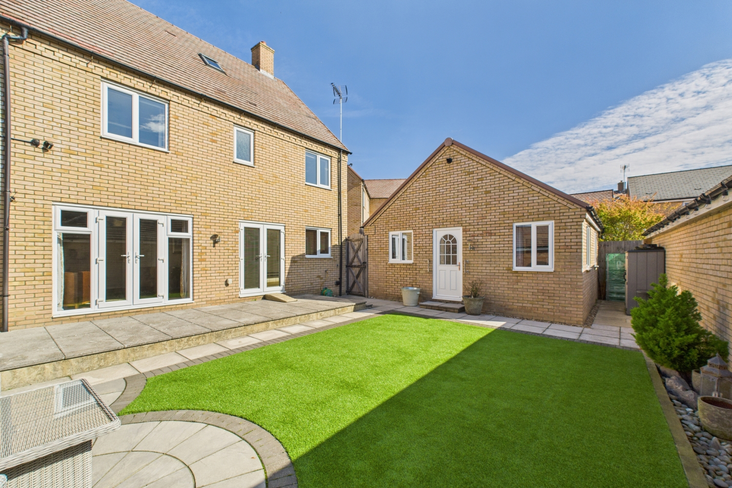 Heron Road, Leighton Buzzard, LU7, photo 16